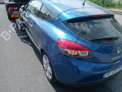 Right taillight RENAULT MEGANE III Coupe (DZ0/1_) 1.5 dCi (DZ09, DZ0D, DZ1F, DZ1G, DZ14, DZ29) | BP32098875C35 