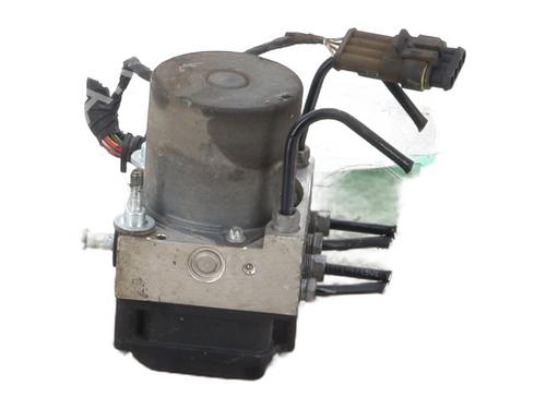 ABS pump PEUGEOT BOXER Van 2.2 HDi 120 | BP26598861M43 