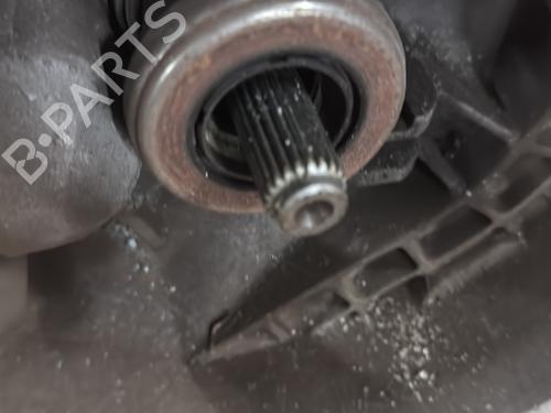 Used Gearbox Gearbox OPEL CORSA D (S07) 1.3 CDTI (L08, L68) (75 hp) 33895676 33895676