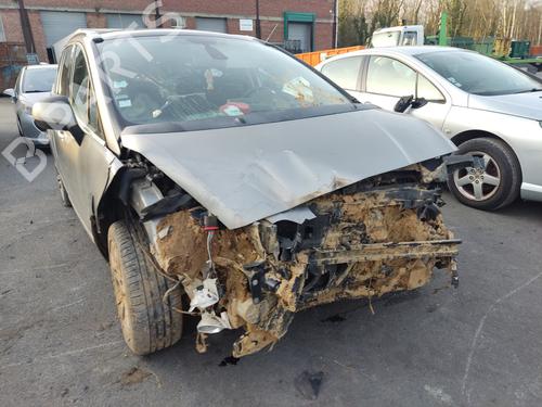 Left front window switch PEUGEOT 5008 (0U_, 0E_) 2.0 HDi | BP25924240I27 - Image 8