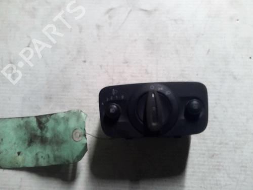 Used Switch FORD FIESTA VI (CB1, CCN) 1.4 TDCi (70 hp) 20368950