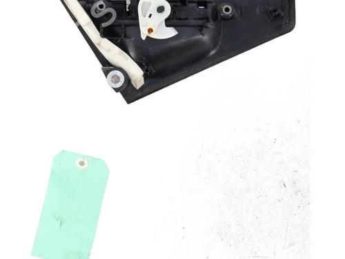 Rear right exterior door handle RENAULT CLIO IV (BH_) 1.5 dCi 90 | BP25824529C130 