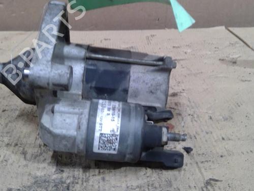 Used Starter Starter PEUGEOT 208 II (UB_, UP_, UW_, UJ_) 1.2 PureTech 75 (75 hp) 31216734 31216734