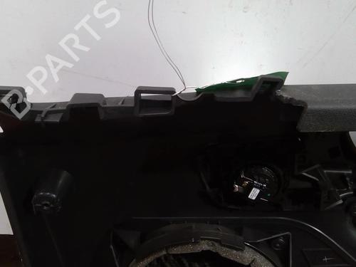 Used Front left panel Front left panel PEUGEOT 208 I (CA_, CC_) 1.2 VTI 82 (82 hp) 33180436 33180436