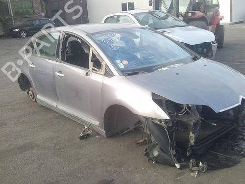 Right mirror CITROËN C4 I (LC_) 1.6 HDi | BP21592379C27