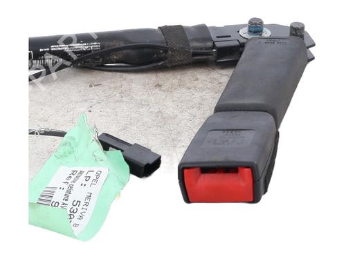 Seat buckle OPEL MERIVA B MPV (S10) 1.3 CDTI (75) | BP22748959I32 