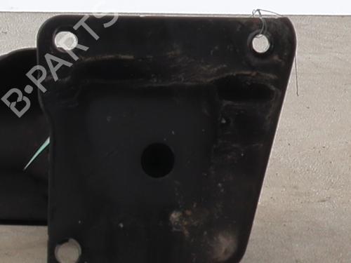 Rear bumper reinforcement AUDI A1 Sportback (8XA, 8XF) S1 quattro | BP22748889C73 