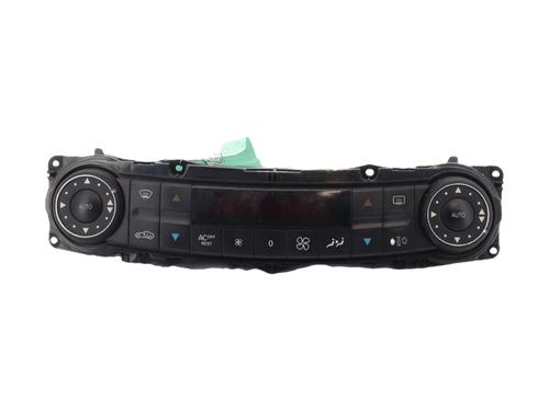 Climate control MERCEDES-BENZ E-CLASS (W211) | BP37085842I5 - Image 3
