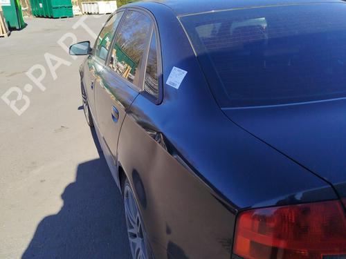 Tailgate AUDI A4 B7 (8EC) 2.0 TDI | BP25746791C6  - Image 17