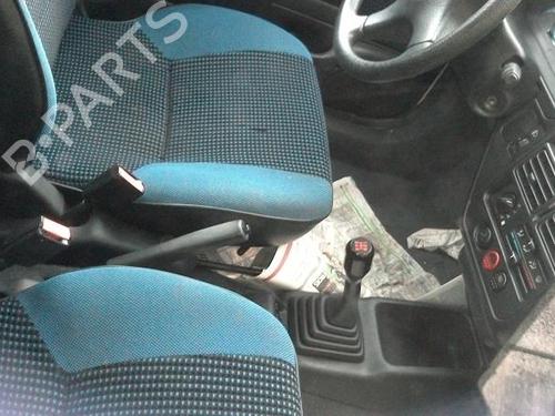 Right mirror PEUGEOT 106 II (1A_, 1C_) 1.4 i | BP21592038C27 