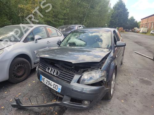 Front left interior door handle AUDI A3 (8P1) 1.9 TDI | BP29928168I13 - Image 11