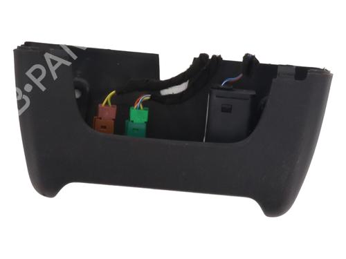 Used Climate control Climate control CITROËN AMI (9A_) Electric (9AZ2CA) (8 hp) 28571791 28571791