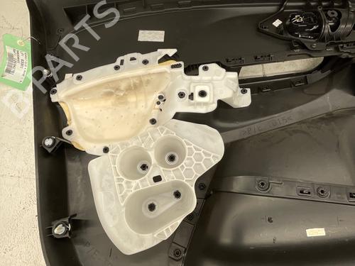 Front right panel RENAULT CLIO IV (BH_) 0.9 TCe 90 (BHNF, BHMA, BHMH, BHJK, BHJR) | BP36314401C59 - Image 3