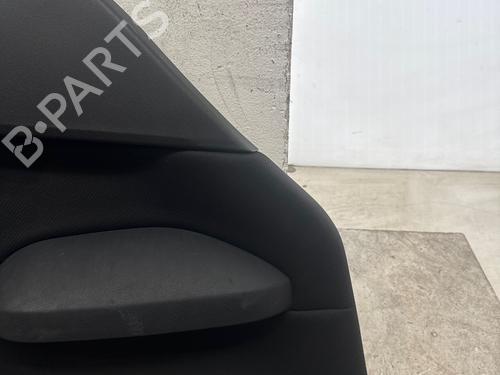 Rear left panel MERCEDES-BENZ A-CLASS (W169) A 180 CDI (169.007, 169.307) | BP39042163C60 - Image 5