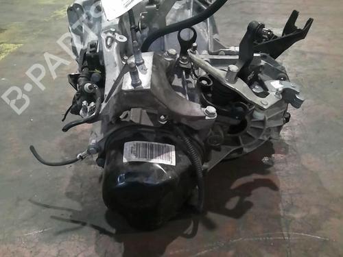Used Gearbox Gearbox DACIA SANDERO II 1.0 SCe 75 (B8JC, B8JD, B8NC) (73 hp) 20362171 20362171