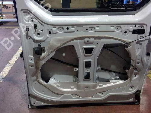 Right slide door RENAULT TRAFIC III Bus (JG_) 1.6 dCi 125 (JGMH) | BP29855504C75
