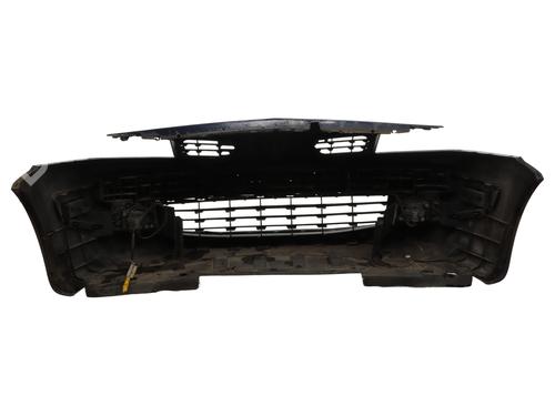 Front bumper RENAULT MEGANE II Estate (KM0/1_) 1.5 dCi (KM16, KM1E) | BP29840600C7