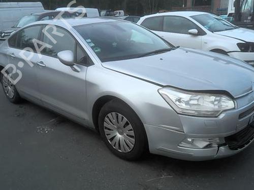 Left headlight CITROËN C5 III (RD_) 2.0 HDi 140 (RDRHF8, RDRHFA, RDRHA8, RDRHAJ) | BP32199699C28 - Image 12