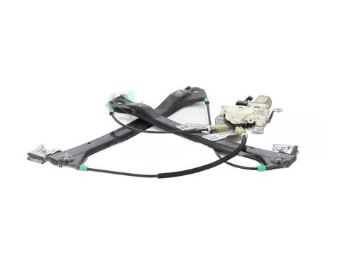 Front right window mechanism SAAB 9-3 Estate (E50) 1.9 TiD | BP20367499C23 