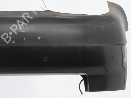 Rear bumper AUDI A4 B6 (8E2) 2.5 TDI | BP29360487C8 