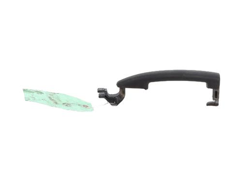 Used Rear right exterior door handle CITROËN C4 I (LC_) 1.6 HDi (109 hp) 32383404