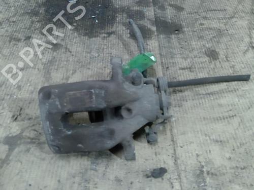 Left front brake caliper PEUGEOT 607 (9D, 9U) 2.2 16V | BP31878579M105