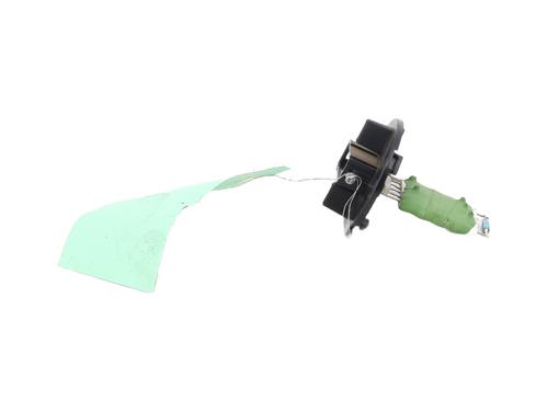 Heater resistor CITROËN C3 II (SC_) 1.1 i | BP30362257M108 - Image 3