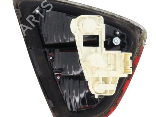 Højre baglygte bagklap BMW 3 (E90) 320 d | BP29341811C80 