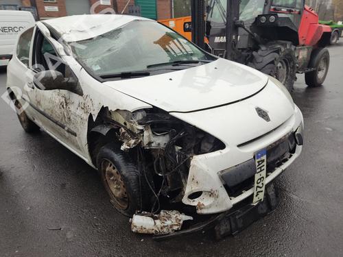 Right front window switch RENAULT CLIO III (BR0/1, CR0/1) 1.5 dCi (BR17, CR17) | BP25924302I26 - Image 12