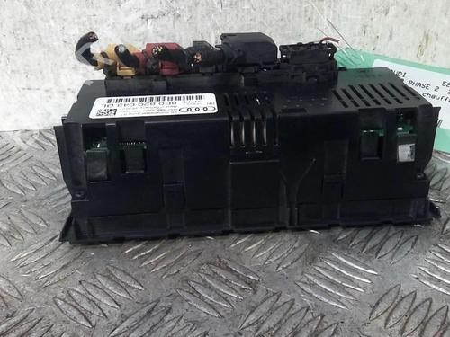 Used Climate control Climate control 21051155 21051155