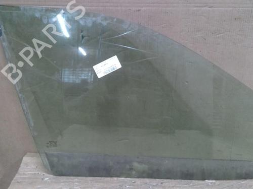Used Front right door window RENAULT MEGANE I (BA0/1_) 1.9 dTi (BA08, BA0N) (98 hp) 30750812