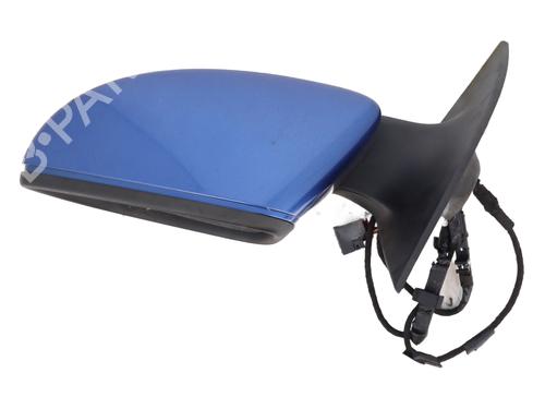 Left mirror VW SCIROCCO III (137, 138) 2.0 TDI | BP30056797C26 