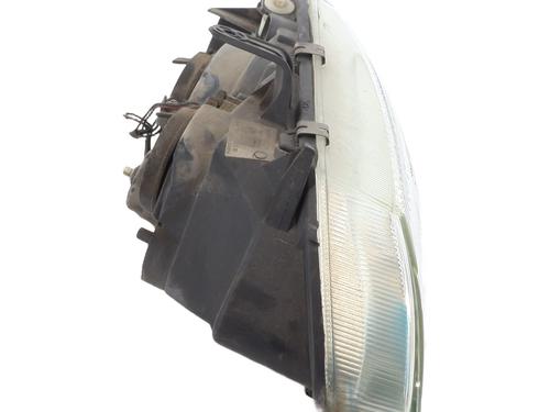 Left headlight NISSAN ALMERA II Hatchback (N16) 1.5 | BP32383603C28 - Image 4