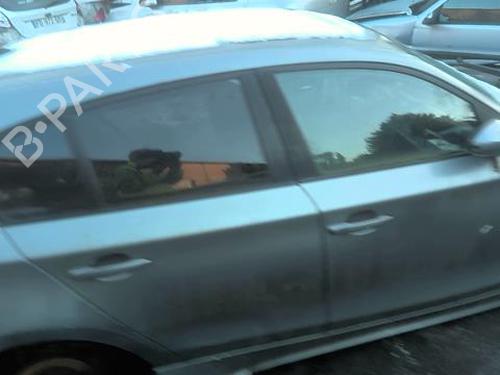 Left rear door BMW 1 (E87) 120 d | BP22793989C4 