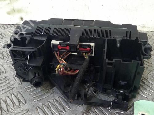 Climate control SEAT TOLEDO III (5P2) 1.9 TDI | BP20363447I5 