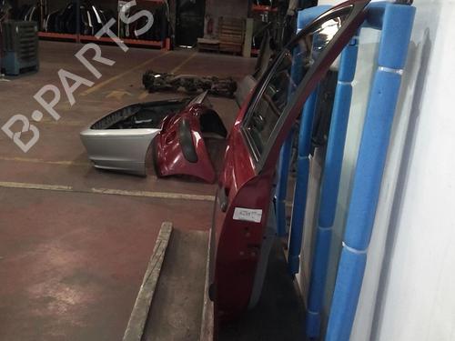 Left front door CITROËN C3 I (FC_, FN_) 1.4 i | BP20359714C2 