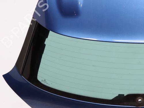 Tailgate VW SCIROCCO III (137, 138) 2.0 TDI | BP30056794C6 