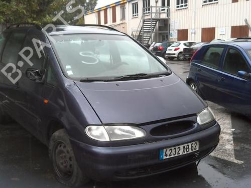 Brugte FORD GALAXY I (WGR) 2.0 i 1878048