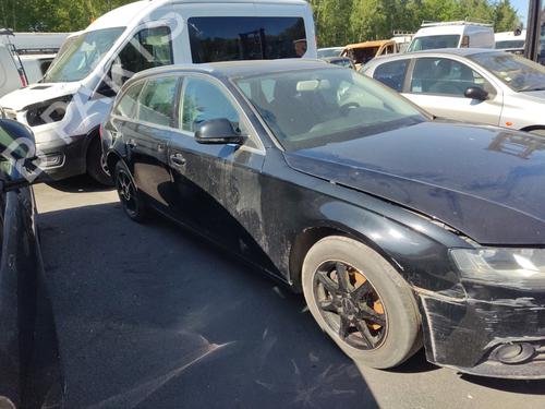 Front left interior door handle AUDI A4 B8 (8K2) 2.0 TFSI quattro | BP26184842I13 - Image 5