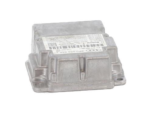 Used ECU airbags AUDI A3 (8P1) 1.9 TDI (105 hp) 31179315