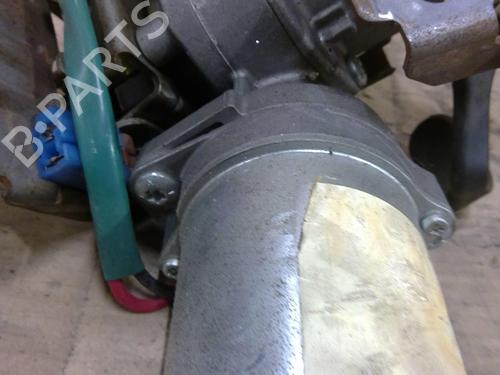 Steering column RENAULT CLIO II (BB_, CB_) 1.5 dCi (B/C2J) | BP28061501M21 