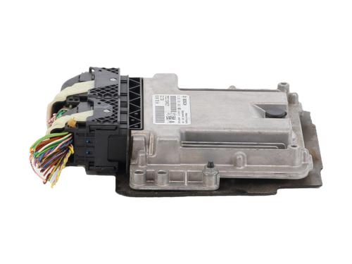 Used Engine control unit (ECU) Engine control unit (ECU) PEUGEOT 5008 (0U_, 0E_) 1.6 BlueHDi 120 (120 hp) 33681370 33681370