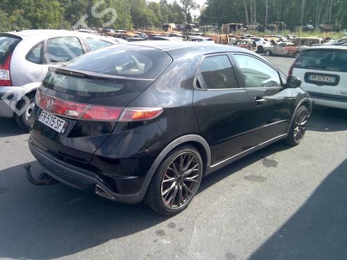 Høyre bak støtdemper HONDA CIVIC VIII Hatchback (FN, FK) 2.2 CTDi (FK3) | BP20366324M19 