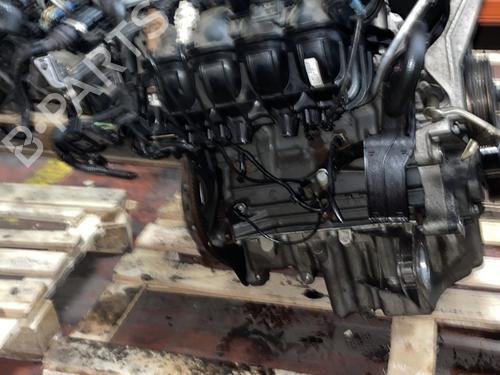 Engine ALFA ROMEO 147 (937_) 1.6 16V T.SPARK (937.AXA1A, 937.AXB1A, 937.BXB1A) | BP33945429M1 - Image 4