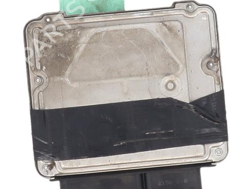 Engine control unit (ECU) OPEL CORSA D (S07) 1.3 CDTI (L08, L68) | BP38340688M57 - Image 2