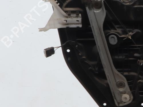 Front right window mechanism KIA CEE'D (JD) 1.6 CRDi 110 | BP31983777C23
