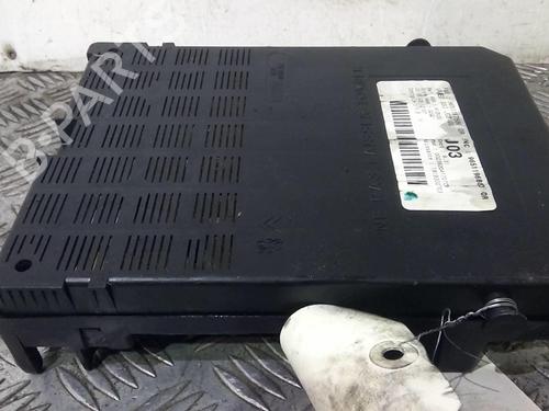 Fuse box PEUGEOT 307 Break (3E) 2.0 HDI 110 | BP20368243E1 