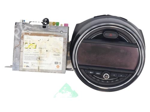 Radio MINI MINI (F55) Cooper SD | BP36423558E6 - Image 4