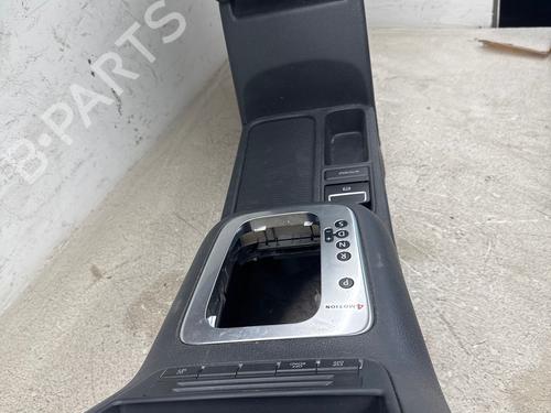 Mittelkonsole Mittelkonsole VW TIGUAN (5N_) 2.0 TDI 4motion (136 hp) 36150413 36150413