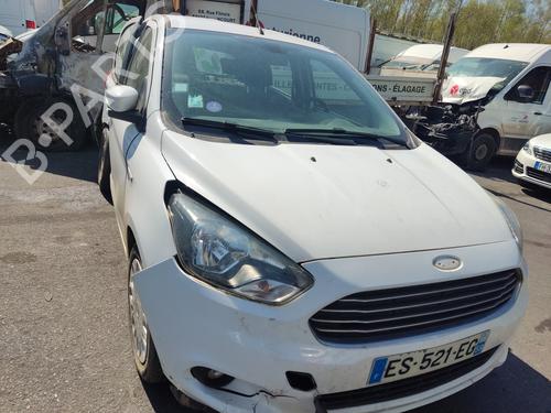 Right front window switch FORD KA+ III (UK, FK) 1.2 | BP26328163I26 - Image 9